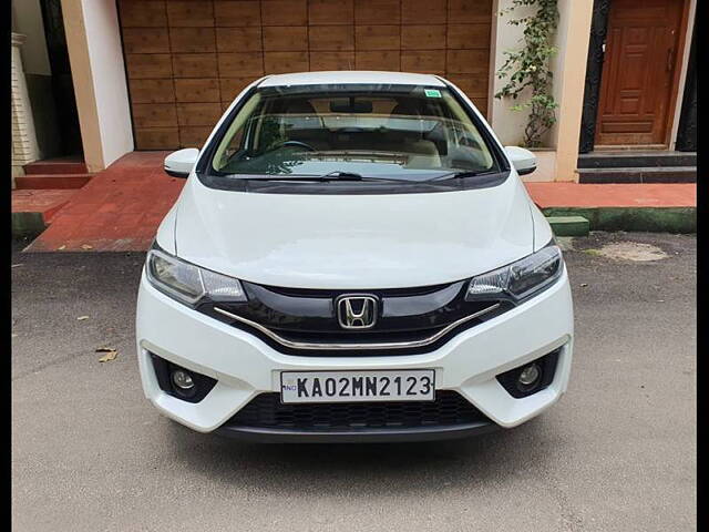 Used 2018 Honda Jazz in Bangalore