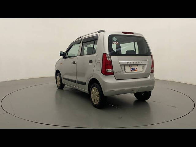 Used Maruti Suzuki Wagon R 1.0 [2010-2013] LXi CNG in Mumbai