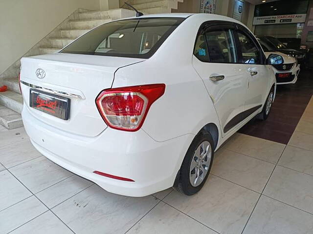 Used Hyundai Xcent [2014-2017] S 1.2 in Ludhiana