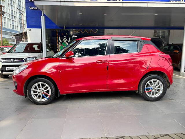 Used Maruti Suzuki Swift [2018-2021] ZXi in Mumbai