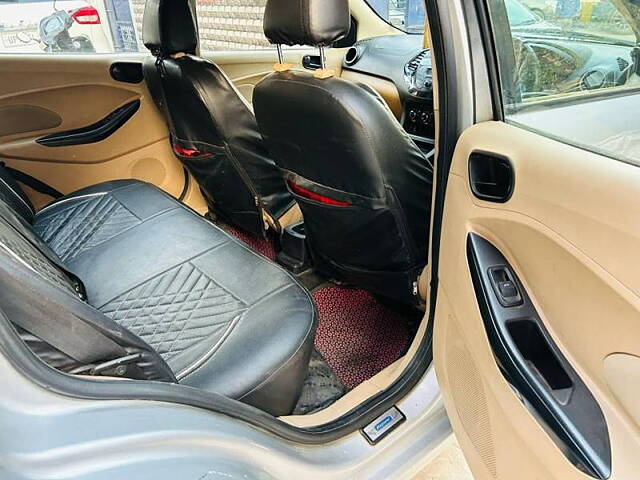 Used Ford Aspire [2015-2018] Trend 1.2 Ti-VCT [2014-20016] in Kanpur