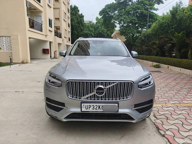 Used 2019 Volvo XC90 in Lucknow