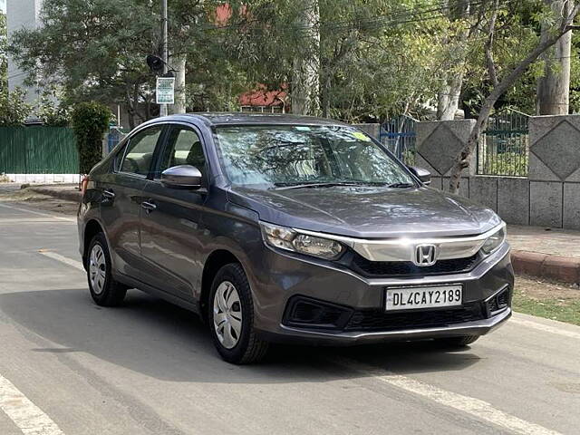Used 2018 Honda Amaze in Delhi