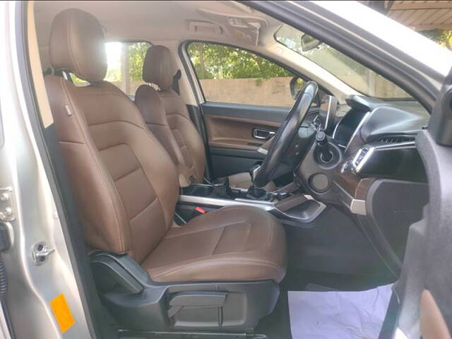 Used Tata Harrier [2019-2023] XZ [2019-2020] in Nashik