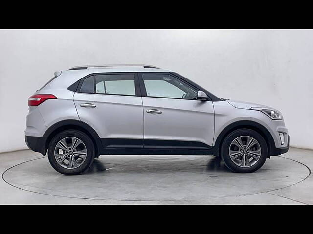 Used Hyundai Creta [2017-2018] SX 1.6 CRDI (O) in Chennai