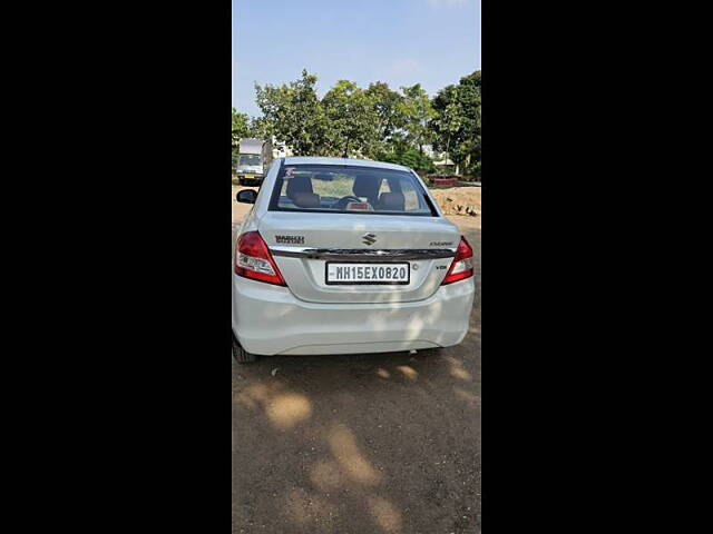 Used Maruti Suzuki Swift DZire [2011-2015] VDI in Pune