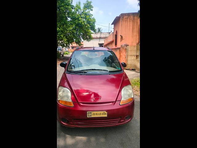 Used 2010 Chevrolet Spark in Jamshedpur