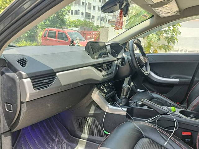 Used Tata Nexon [2020-2023] XM (S) Diesel [2020-2023] in Hyderabad