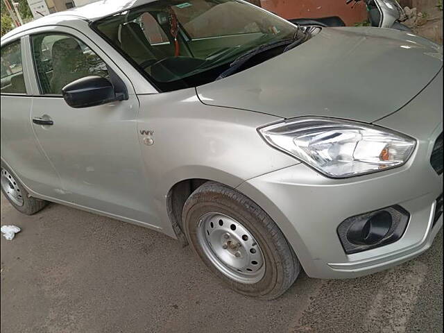 Used Maruti Suzuki Dzire LXi [2020-2023] in Delhi