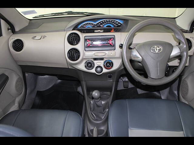 Used Toyota Etios Liva [2011-2013] G in Bangalore