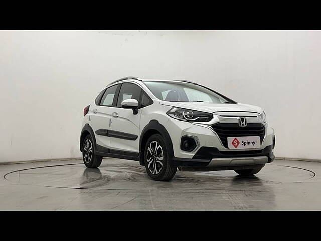 Used Honda WR-V [2017-2020] VX MT Petrol in Hyderabad