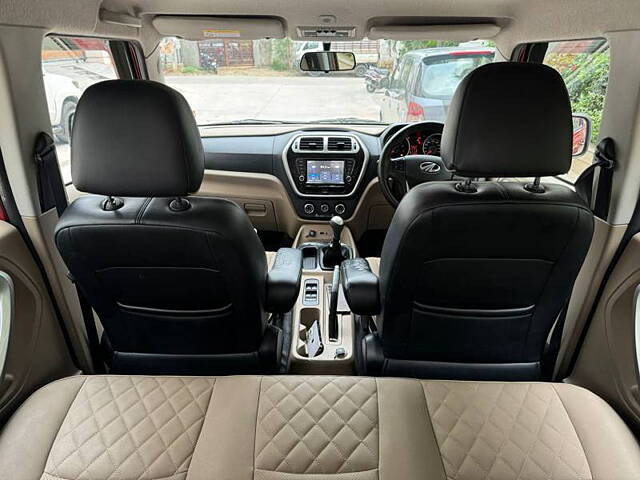 Used Mahindra TUV300 [2015-2019] T10 in Hyderabad