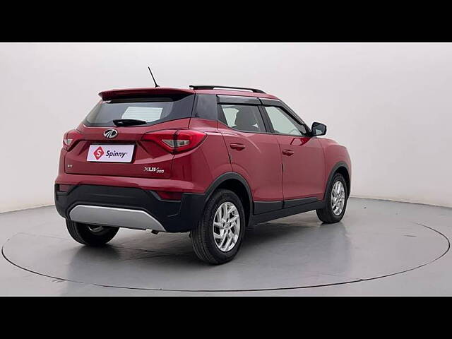 Used Mahindra XUV300 [2019-2024] W8 1.5 Diesel [2020] in Bangalore