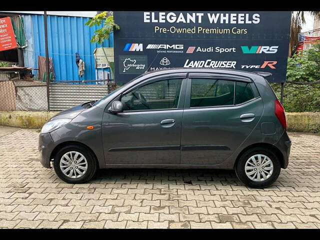 Used Hyundai i10 [2010-2017] Magna 1.2 Kappa2 in Pune