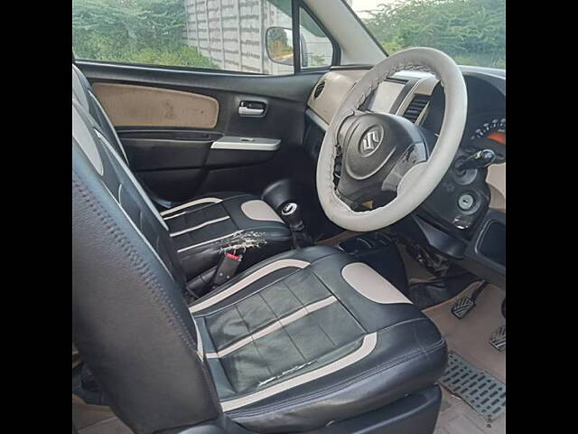 Used Maruti Suzuki Wagon R [2019-2022] LXi 1.0 [2019-2019] in Hyderabad