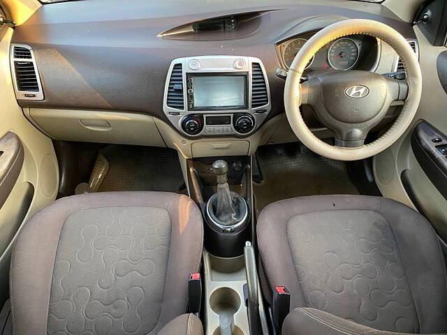 Used Hyundai i20 [2008-2010] Magna 1.2 in Thane