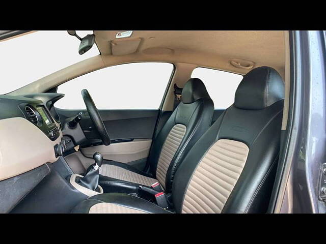 Used Hyundai Grand i10 Sportz 1.2 Kappa VTVT in Chennai