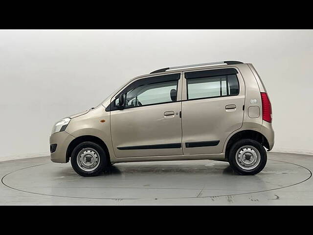 Used Maruti Suzuki Wagon R 1.0 [2010-2013] LXi CNG in Delhi