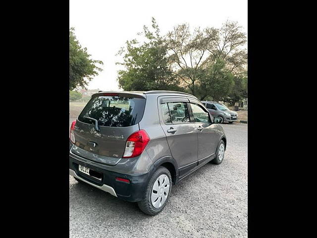 Used Maruti Suzuki Celerio X Zxi AMT [2017-2019] in Faridabad