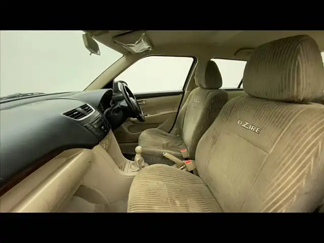 Used Maruti Suzuki Swift DZire [2011-2015] VXI in Delhi