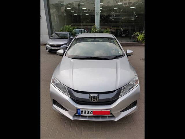 Used 2014 Honda City in Pune