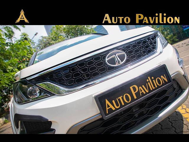 Used Tata Hexa [2017-2019] XTA 4x2 7 STR in Mumbai