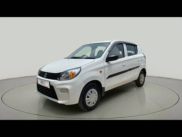 Used Maruti Suzuki Alto 800 VXi in Ahmedabad