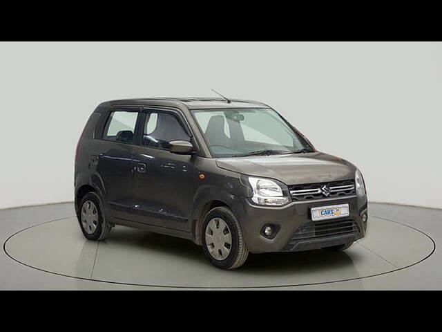 Used 2022 Maruti Suzuki Wagon R in Delhi