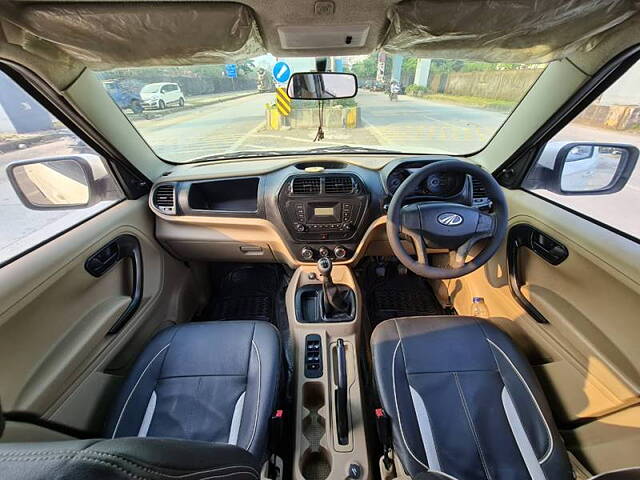 Used Mahindra TUV300 [2015-2019] T6 in Mumbai