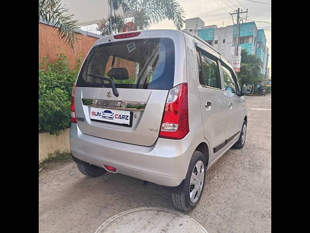 Used Maruti Suzuki Wagon R 1.0 [2014-2019] VXI in Chennai