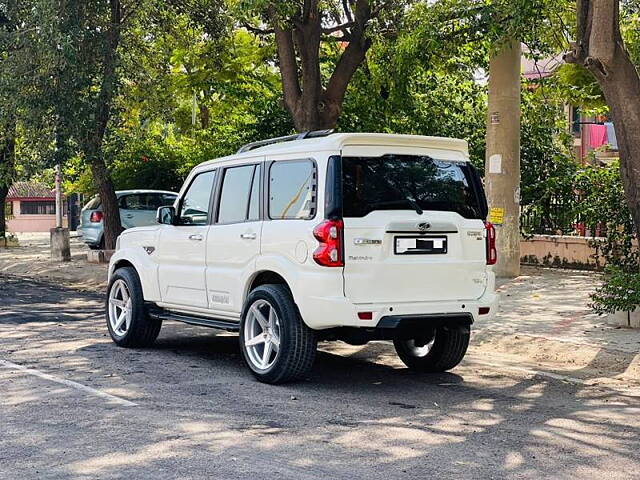 Used Mahindra Scorpio 2021 S11 2WD 7 STR in Mohali