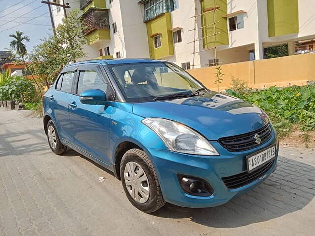 Used Maruti Suzuki Swift DZire [2011-2015] VDI in Guwahati