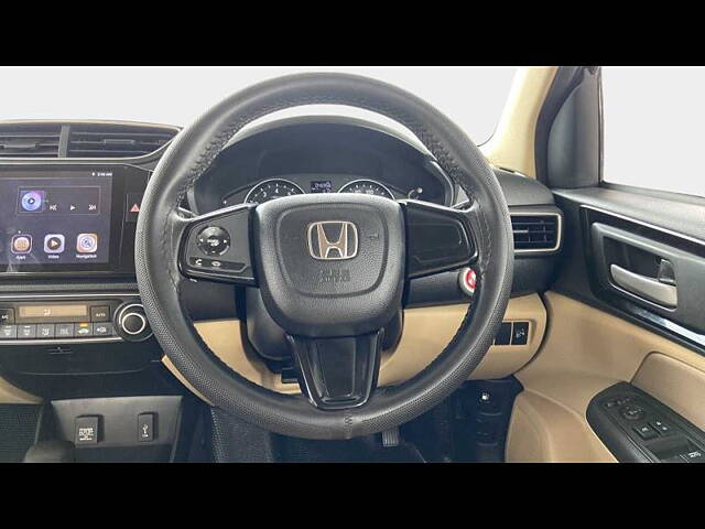 Used Honda Amaze [2018-2021] 1.2 V CVT Petrol [2018-2020] in Coimbatore