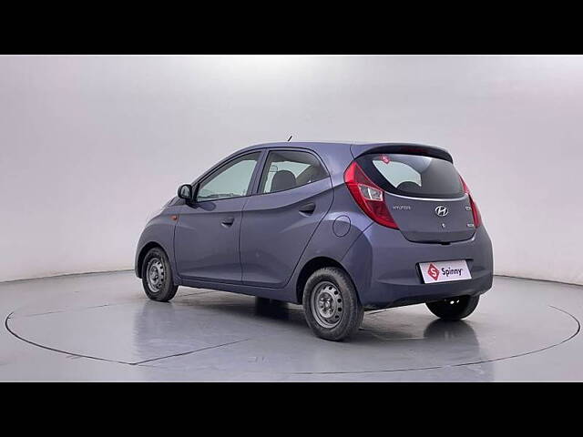 Used Hyundai Eon Era + in Bangalore