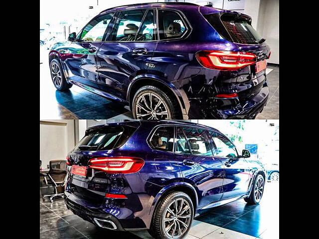 Used BMW X5 [2019-2023] xDrive40i M Sport [2019-2019] in Delhi