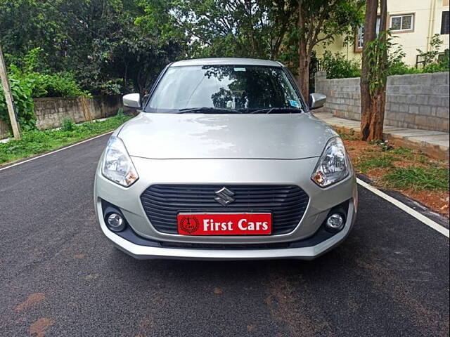 Used 2020 Maruti Suzuki Swift in Bangalore