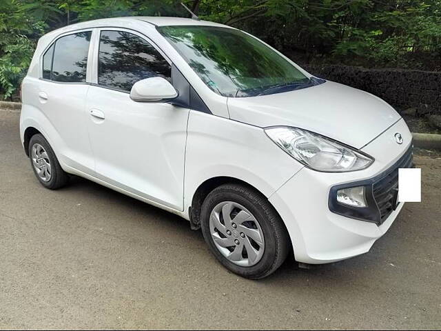 Used Hyundai Santro Sportz [2018-2020] in Nashik