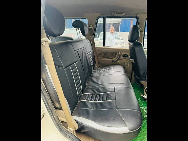 Used Mahindra Scorpio [2009-2014] VLX 2WD BS-IV in Ranchi