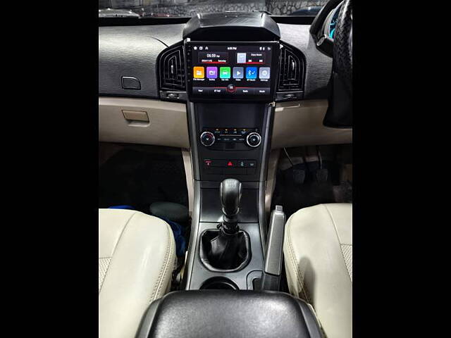 Used Mahindra XUV500 [2015-2018] W6 in Pune