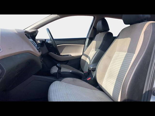 Used Hyundai Elite i20 [2019-2020] Magna Plus 1.2 in Indore