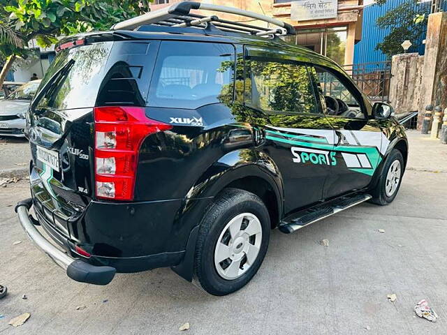 Used Mahindra XUV500 [2015-2018] W4 1.99 in Mumbai