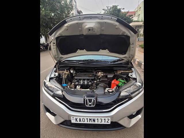 Used Honda Jazz [2015-2018] V Petrol in Bangalore