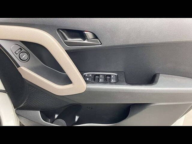 Used Hyundai Creta [2018-2019] E Plus 1.6 Petrol in Bangalore