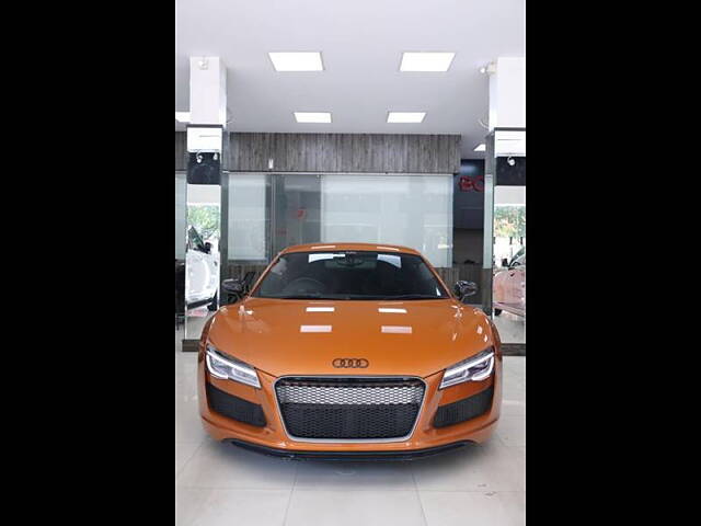 Used 2013 Audi R8 in Chennai