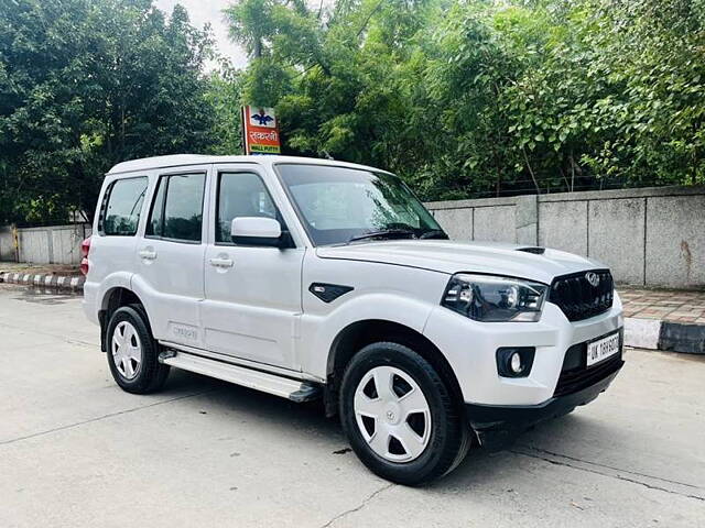 Used Mahindra Scorpio 2021 S5 2WD 7 STR in Delhi