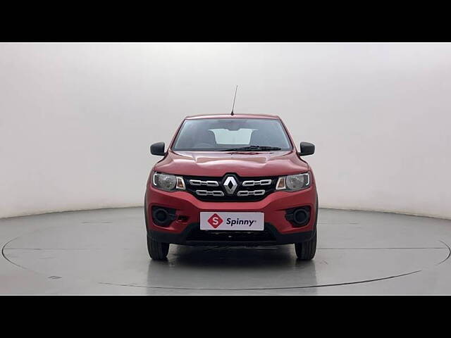 Used Renault Kwid [2019] [2019-2019] RXL in Bangalore