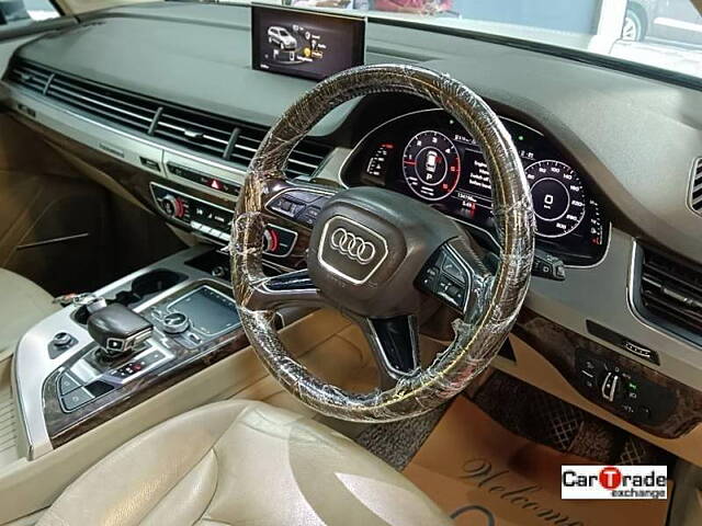 Used Audi Q7 [2015-2020] 45 TDI Technology Pack in Mumbai