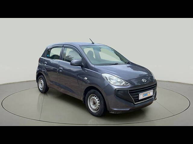 Used 2019 Hyundai Santro in Lucknow