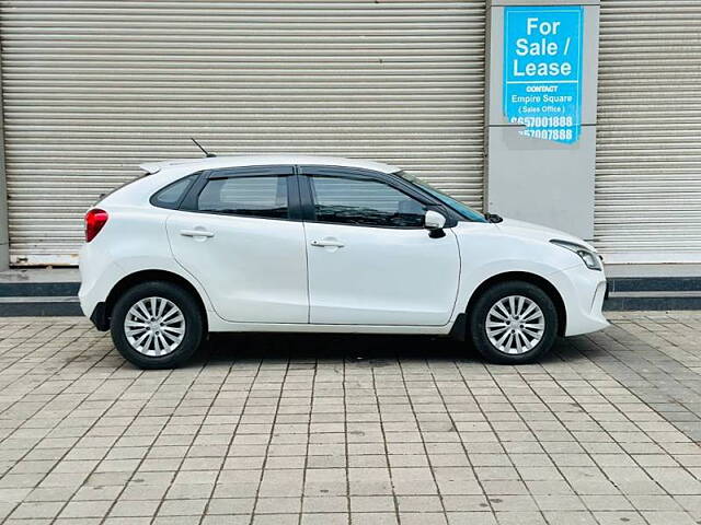 Used Maruti Suzuki Baleno [2015-2019] Delta 1.2 in Pune