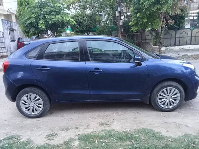 Used Maruti Suzuki Baleno [2015-2019] Delta 1.2 in Kanpur